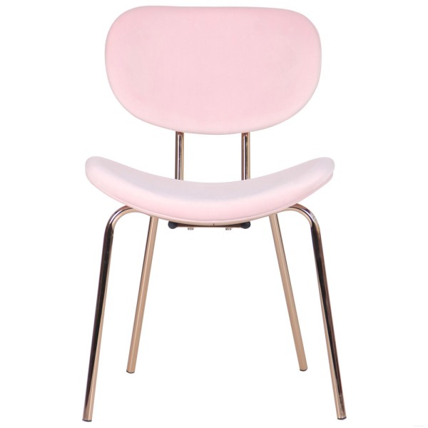 Стілець Alphabet D - стильний вибір для вашої кухні та кафе