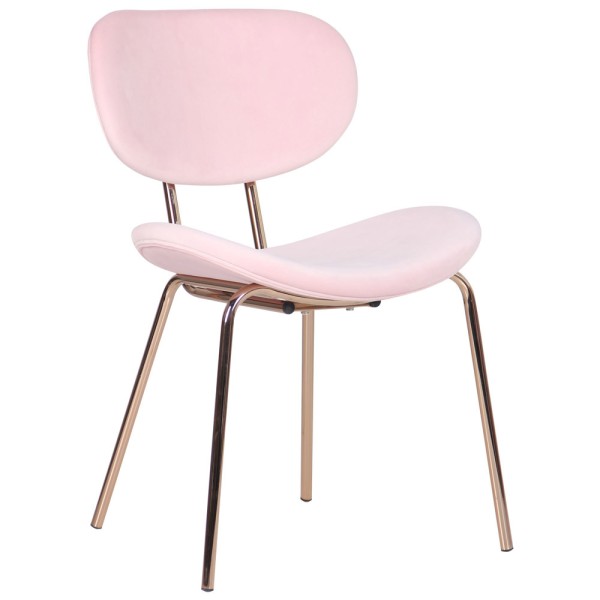 Стілець Alphabet D - стильний вибір для вашої кухні та кафе