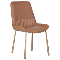 Стілець Skinner copper