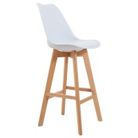 Барний стілець Жаклін СХ Хокер