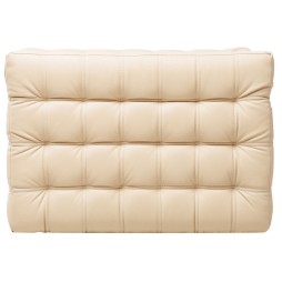 Пуф Матильда подвійний