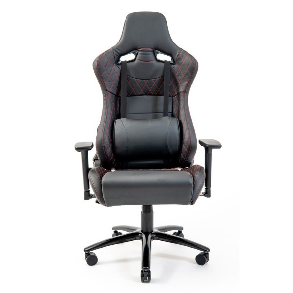 Крісло Астерікс – Сучасне офісне крісло з газліфтом