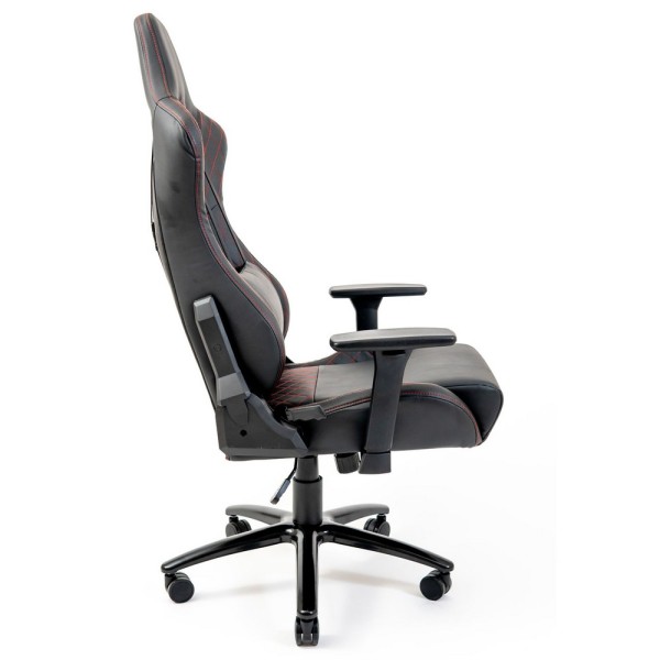 Крісло Астерікс – Сучасне офісне крісло з газліфтом