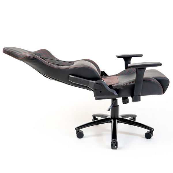 Крісло Астерікс – Сучасне офісне крісло з газліфтом