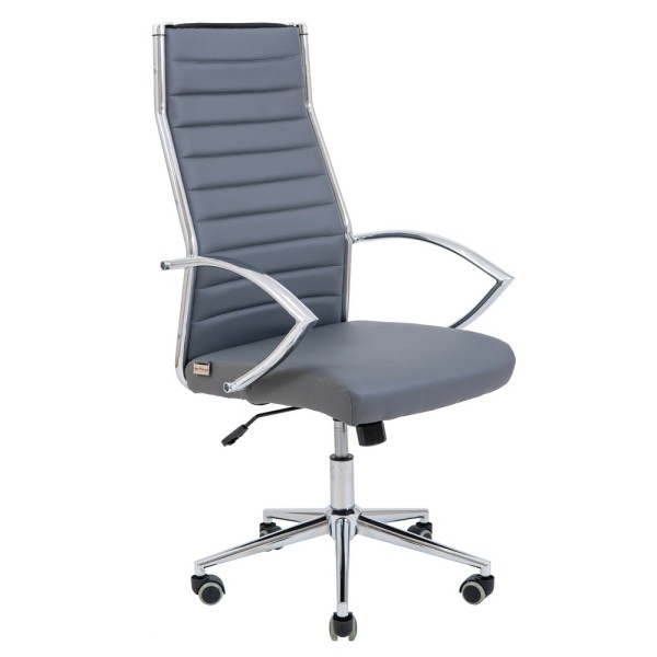 Крісло Малібу — стиль та комфорт для вашого офісу