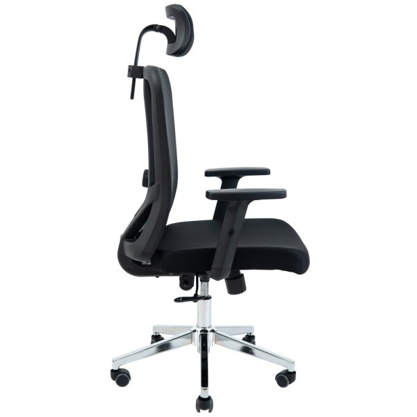 Крісло Тренд - Офісне крісло з сучасним дизайном