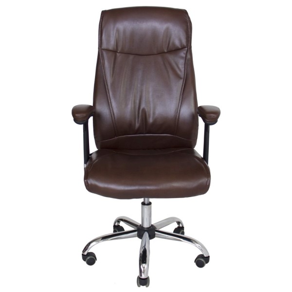 Крісло Альваро: стильне офісне крісло для вашого комфорту