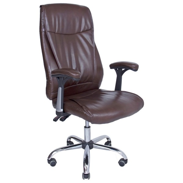 Крісло Альваро: стильне офісне крісло для вашого комфорту