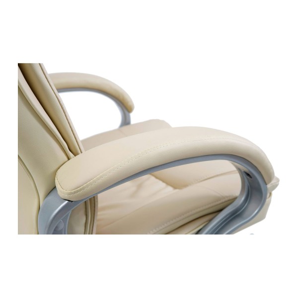 Крісло Каліфорнія Ю — комфорт та стиль для вашого офісу