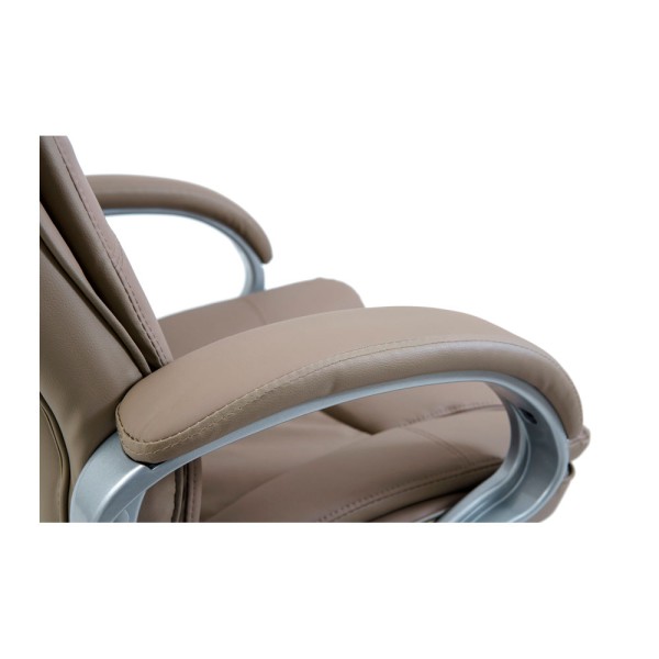 Крісло Каліфорнія Ю — комфорт та стиль для вашого офісу