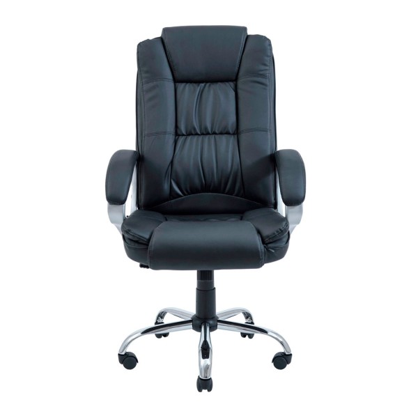 Крісло Каліфорнія Ю — комфорт та стиль для вашого офісу