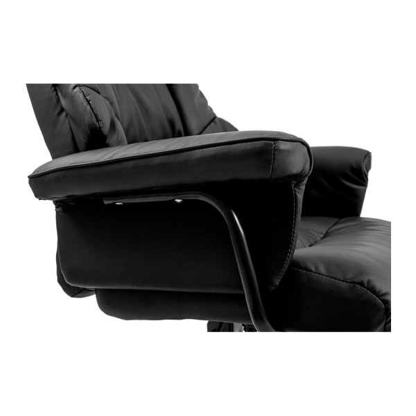 Крісло Конгрес Вуд для офісу