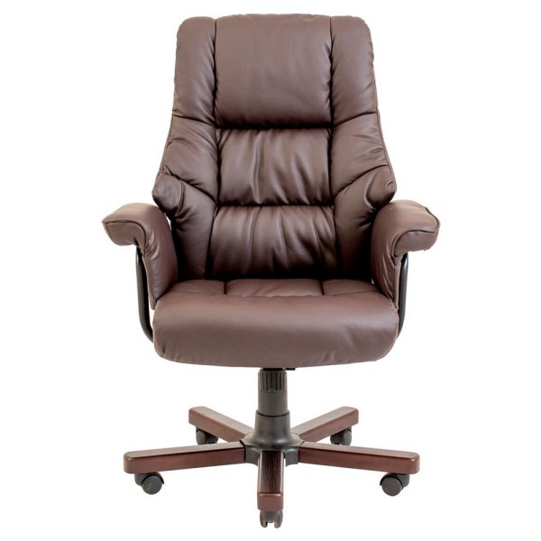 Крісло Конгрес Вуд для офісу