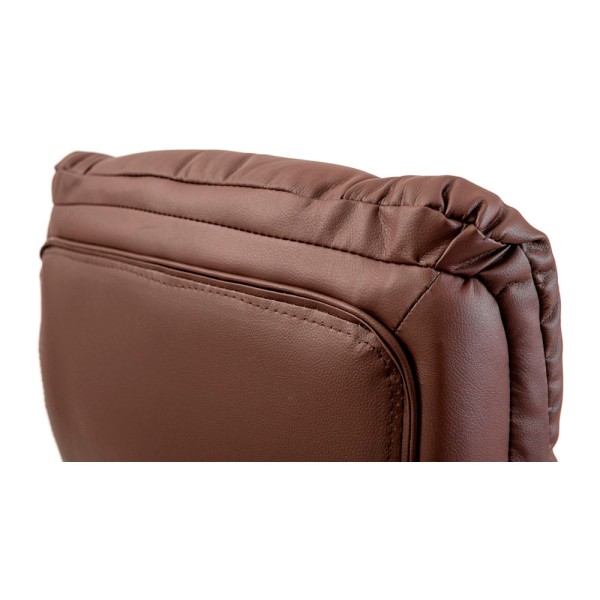 Крісло Конгрес Вуд для офісу