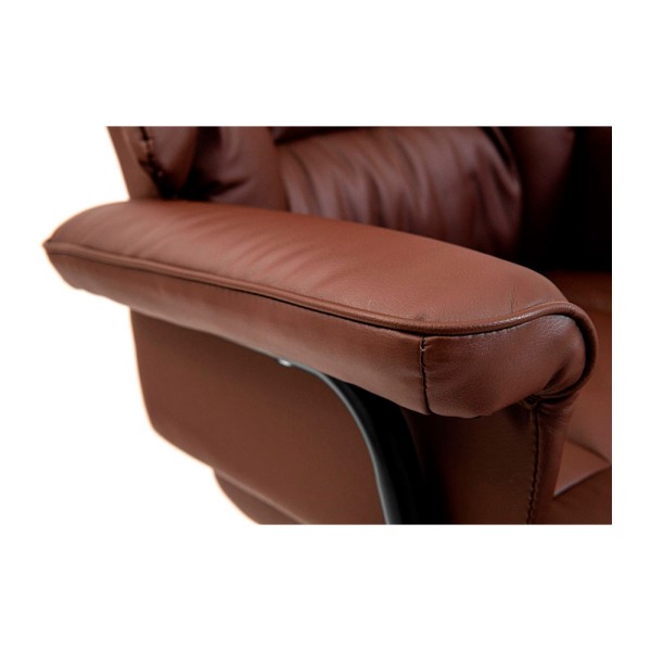 Крісло Конгрес Вуд для офісу