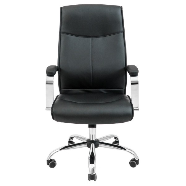 Крісло Монако – сучасний стиль та комфорт для вашого офісу