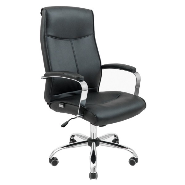 Крісло Монако – сучасний стиль та комфорт для вашого офісу