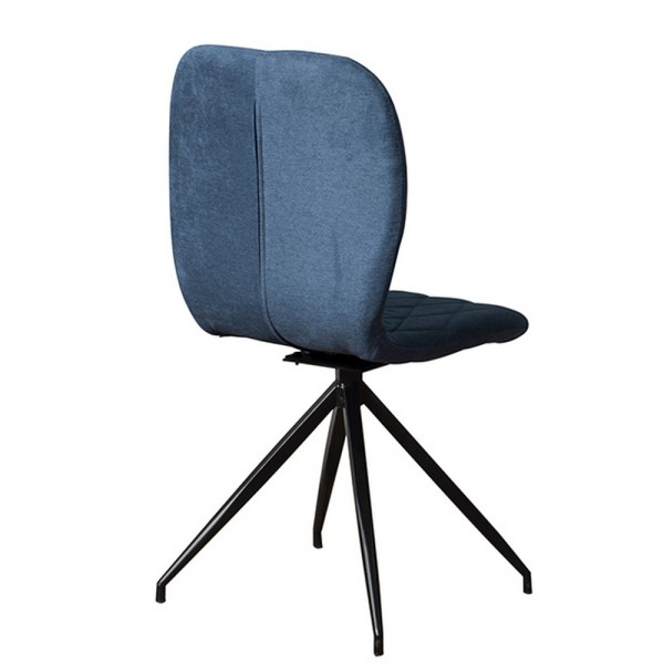 Стілець Флай поворотний для сучасних інтер'єрів