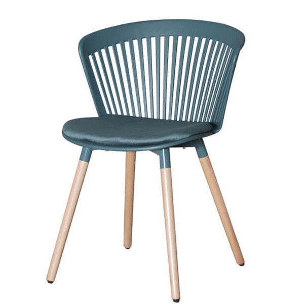 Стілець Поло: стиль та комфорт для вашого дому