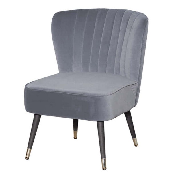 Крісло Рейн - М'яке крісло для сучасного інтер'єру