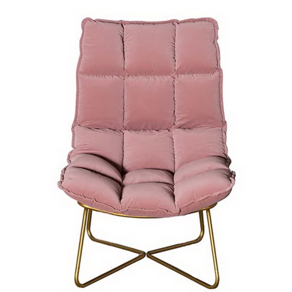 Крісло Летіз – сучасне м'яке крісло для вашого інтер'єру