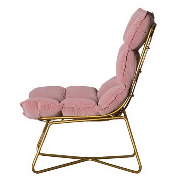 Крісло Летіз – сучасне м'яке крісло для вашого інтер'єру