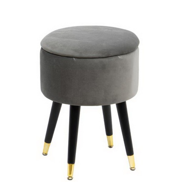 Пуф Джой — стиль та комфорт у вашому інтер'єрі