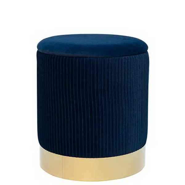 Пуф Томас – комфорт та стиль для вашого дому