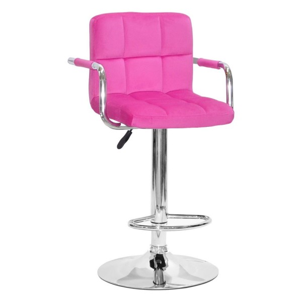 Барний стілець Tetris arm classic – сучасний комфорт для вашого інтер'єру