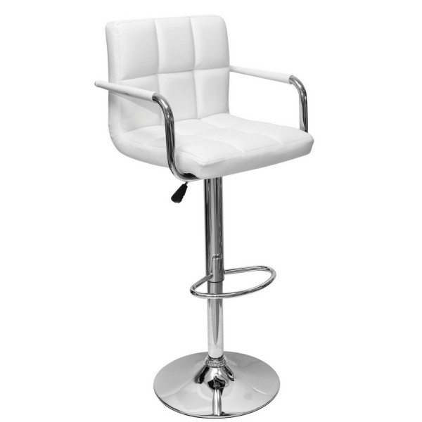 Барний стілець Tetris arm classic – сучасний комфорт для вашого інтер'єру