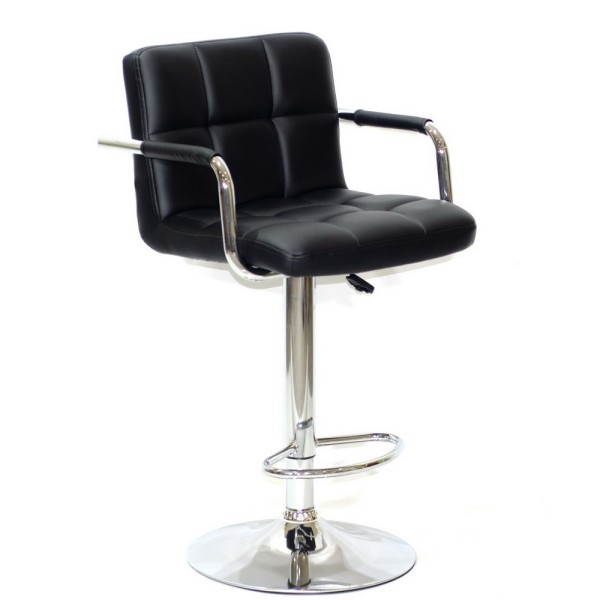 Барний стілець Tetris arm classic – сучасний комфорт для вашого інтер'єру