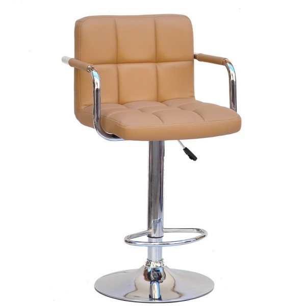 Барний стілець Tetris arm classic – сучасний комфорт для вашого інтер'єру