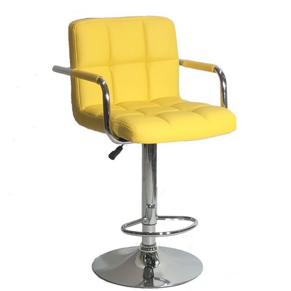 Барний стілець Tetris arm classic – сучасний комфорт для вашого інтер'єру