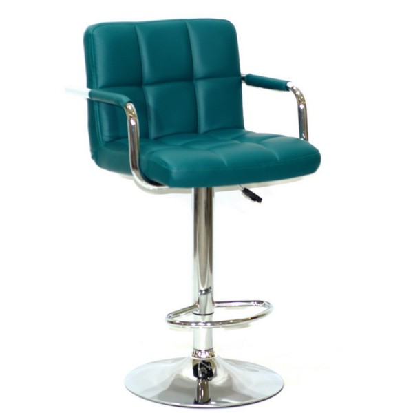 Барний стілець Tetris arm classic – сучасний комфорт для вашого інтер'єру