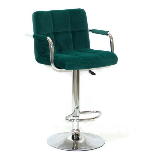 Барний стілець Tetris arm classic – сучасний комфорт для вашого інтер'єру