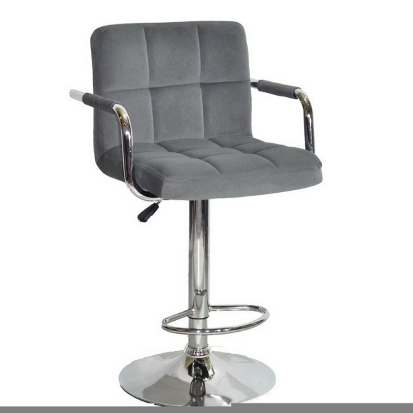 Барний стілець Tetris arm classic – сучасний комфорт для вашого інтер'єру