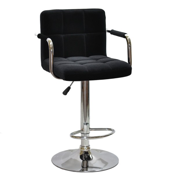 Барний стілець Tetris arm classic – сучасний комфорт для вашого інтер'єру