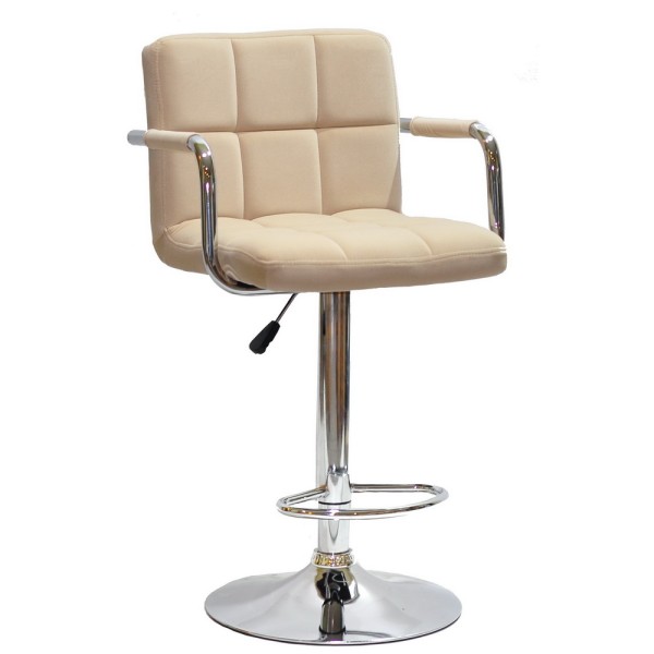 Барний стілець Tetris arm classic – сучасний комфорт для вашого інтер'єру