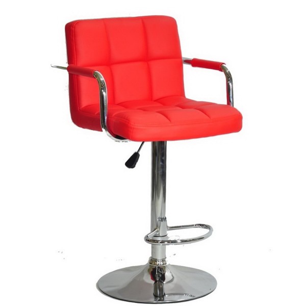 Барний стілець Tetris arm classic – сучасний комфорт для вашого інтер'єру