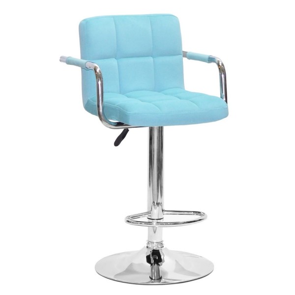 Барний стілець Tetris arm classic – сучасний комфорт для вашого інтер'єру