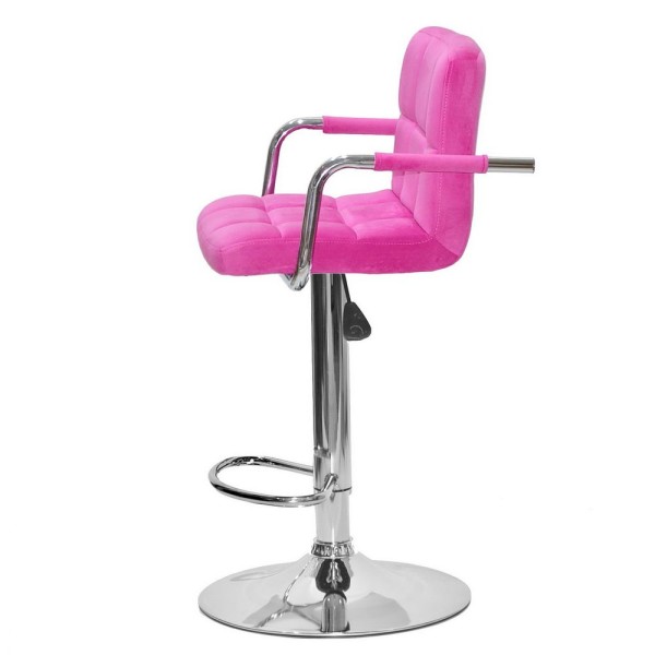 Барний стілець Tetris arm classic – сучасний комфорт для вашого інтер'єру