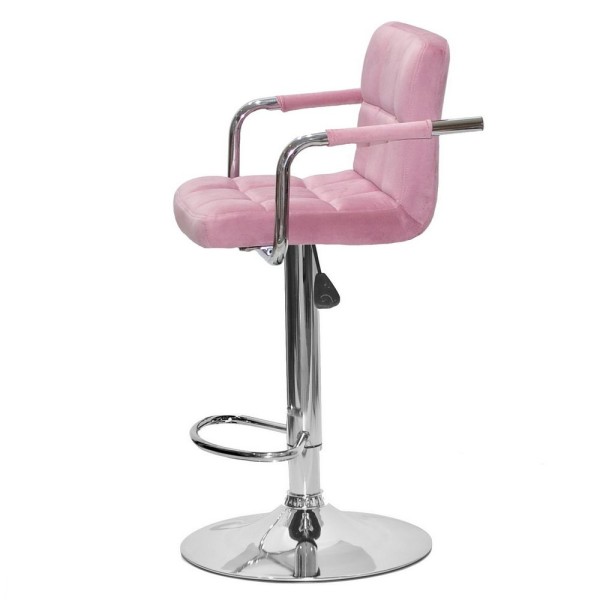 Барний стілець Tetris arm classic – сучасний комфорт для вашого інтер'єру