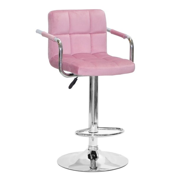 Барний стілець Tetris arm classic – сучасний комфорт для вашого інтер'єру