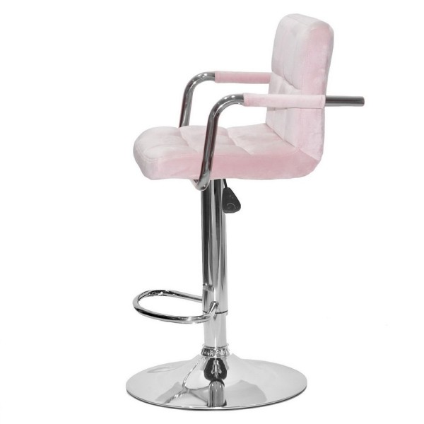 Барний стілець Tetris arm classic – сучасний комфорт для вашого інтер'єру