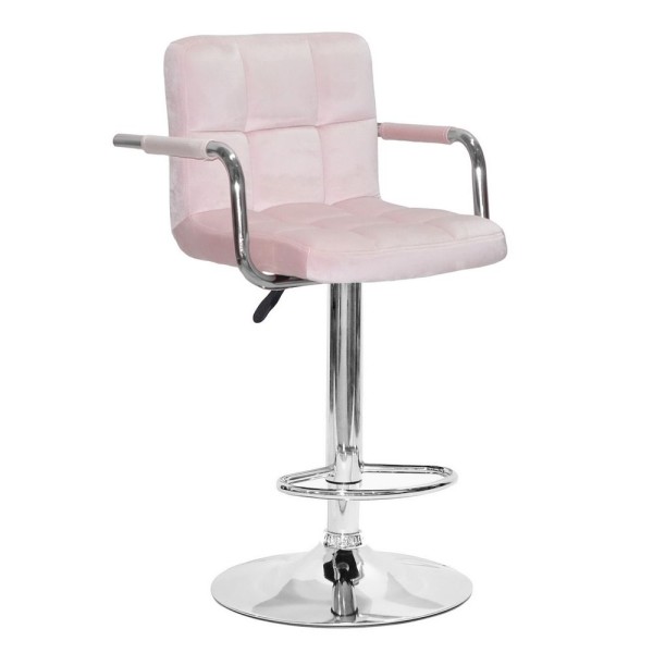 Барний стілець Tetris arm classic – сучасний комфорт для вашого інтер'єру