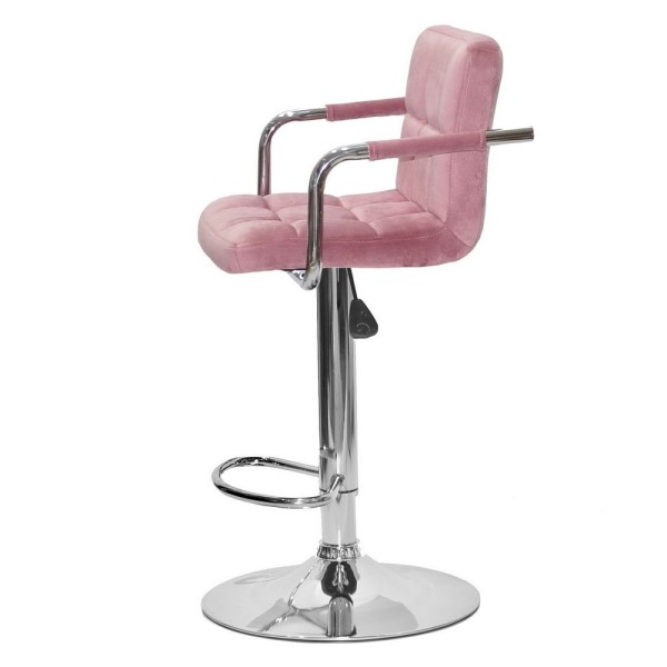 Барний стілець Tetris arm classic – сучасний комфорт для вашого інтер'єру