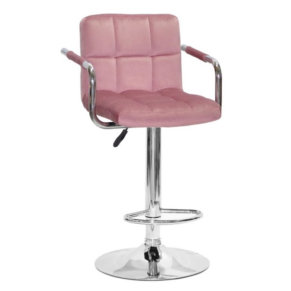 Барний стілець Tetris arm classic – сучасний комфорт для вашого інтер'єру