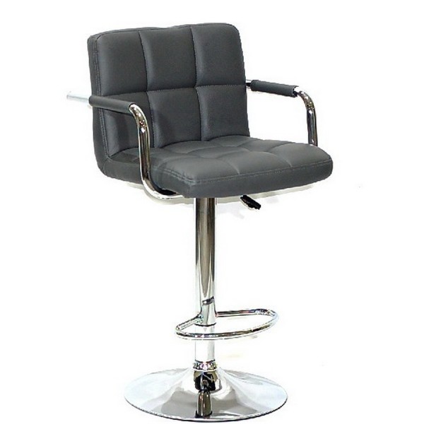 Барний стілець Tetris arm classic – сучасний комфорт для вашого інтер'єру