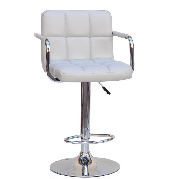 Барний стілець Tetris arm classic – сучасний комфорт для вашого інтер'єру