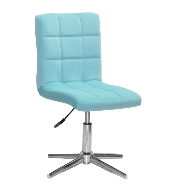 Стілець Tower Cross - Сучасний барний стілець для вашого інтер'єру